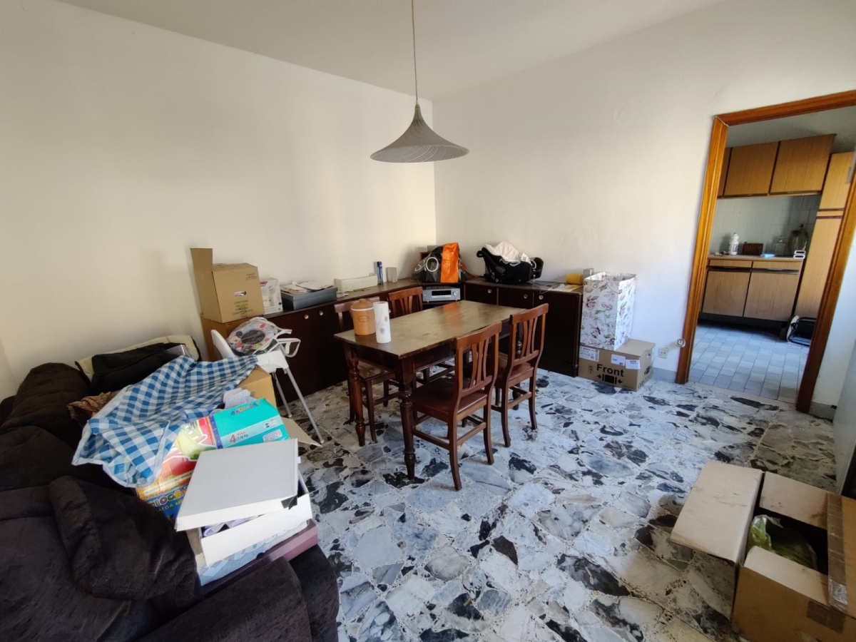 Appartamento - Corte Franca